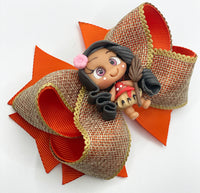 Moana Bow